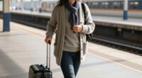 15 Best Travel Cardigans for Comfort and Versatility in 2027