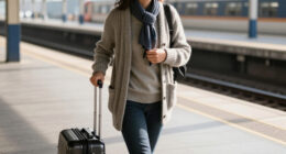 15 Best Travel Cardigans for Comfort and Versatility in 2027