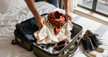 15 Best Travel Outfits for Comfortable, Polished Trips in 2027