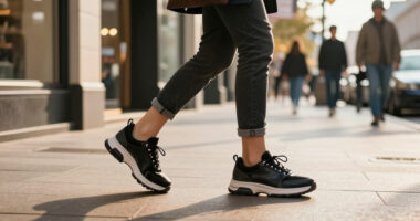 15 Best Trendy Alternative Shoes for Everyday Style in 2027