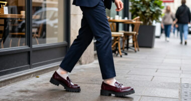 15 Best Trendy Fashion Shoes for Everyday Style in 2027
