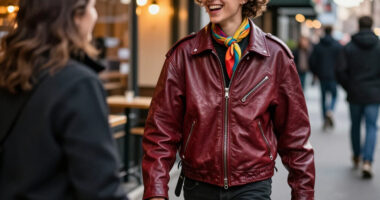 15 Best Trendy Jackets for Everyday Style in 2027