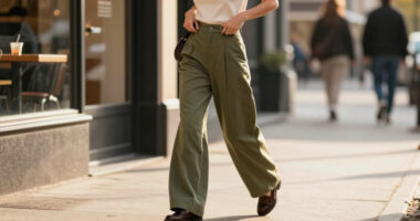 15 Best Trendy Women's Pants for Everyday Style in 2027