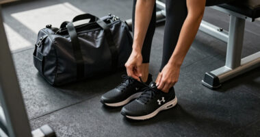 15 Best Under Armour Sneakers for Running and Everyday Wear in 2027