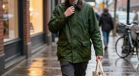 15 Best Utilitarian Outerwear Picks for Work and Everyday Wear in 2027