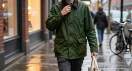15 Best Utilitarian Outerwear Picks for Work and Everyday Wear in 2027