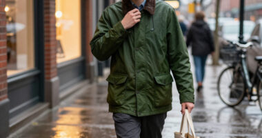 15 Best Utilitarian Outerwear Picks for Work and Everyday Wear in 2027