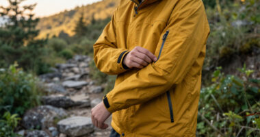 15 Best Utility Outdoor Jackets for Work and Everyday Wear in 2027
