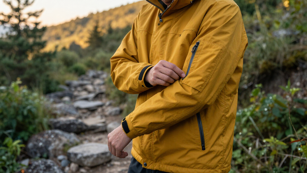 15 Best Utility Outdoor Jackets for Work and Everyday Wear in 2027