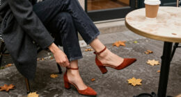 15 Best Versatile Fall Heels for 2027