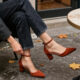 15 Best Versatile Fall Heels for 2027