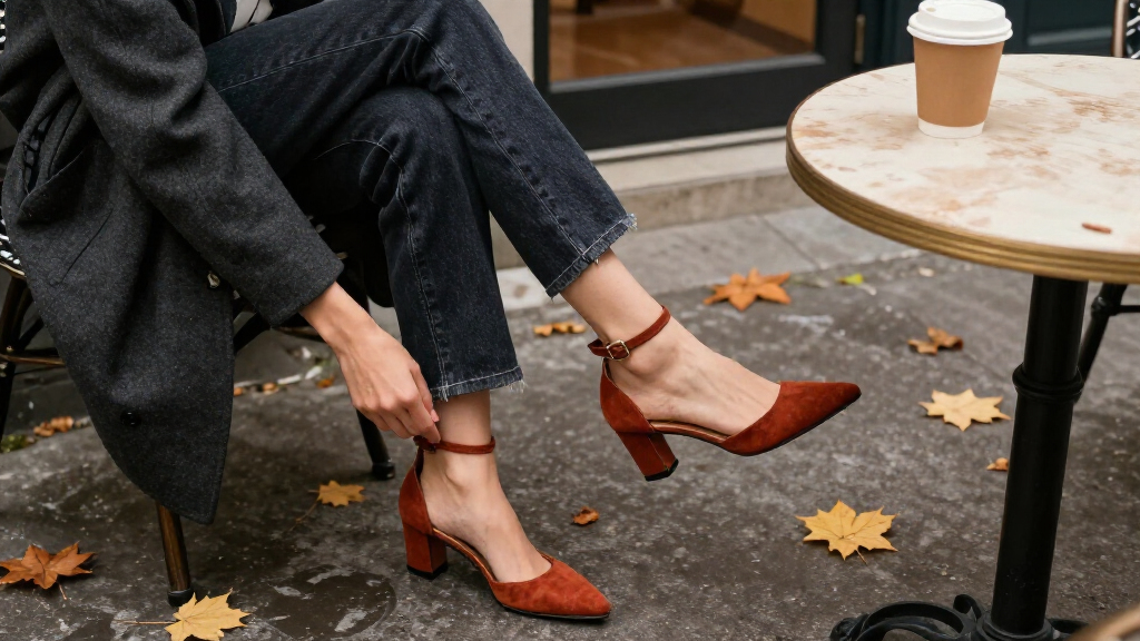 15 Best Versatile Fall Heels for 2027