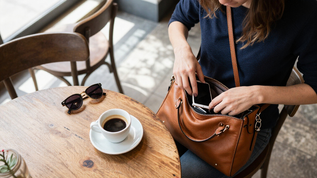 15 Best Versatile Handbags for Everyday Use in 2027