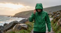 15 Best Waterproof Outdoor Jackets for Rain, Wind, and Trail Use in 2027