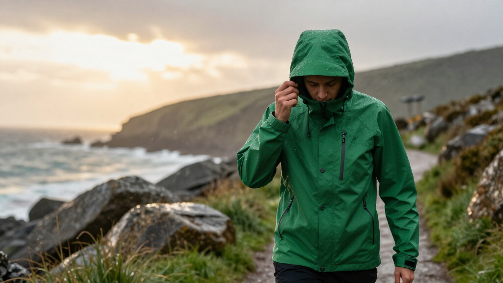 15 Best Waterproof Outdoor Jackets for Rain, Wind, and Trail Use in 2027