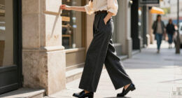 15 Best Wide-Leg Trousers for Work and Everyday Wear in 2027