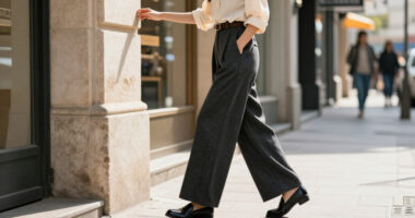 15 Best Wide-Leg Trousers for Work and Everyday Wear in 2027