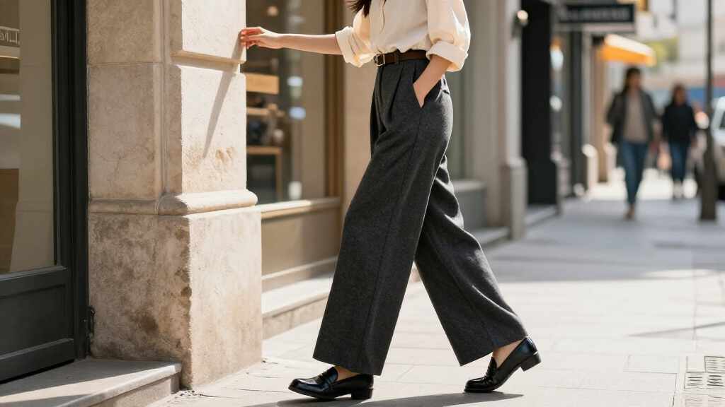 15 Best Wide-Leg Trousers for Work and Everyday Wear in 2027