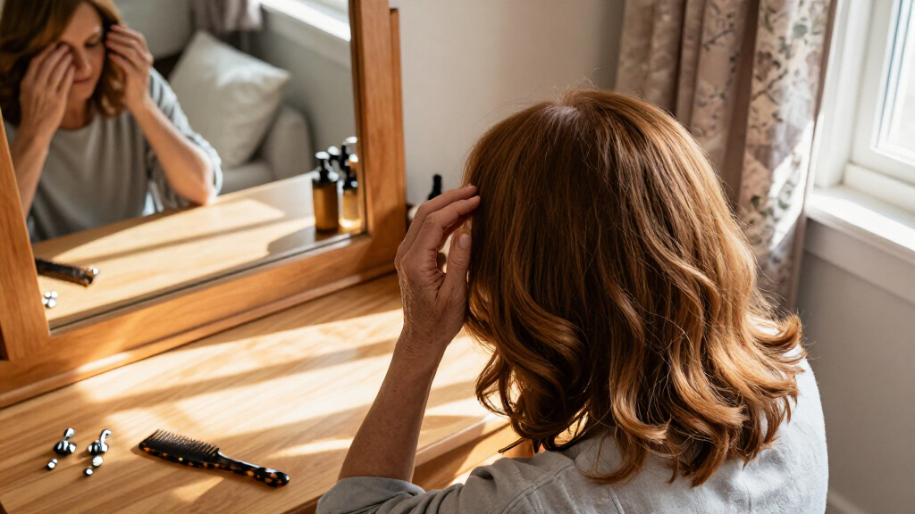 15 Best Wigs for Women Over 60 in 2027