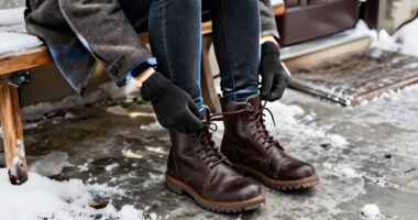 15 Best Winter Boots for Warmth, Grip, and Wet Weather in 2027