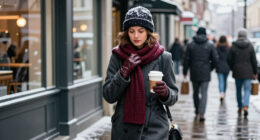 15 Best Winter Fashion Accessories for Warmth and Style in 2027