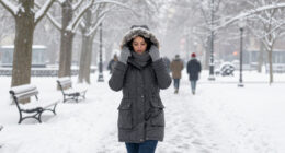 15 Best Winter Parkas for Cold, Wet Weather in 2027