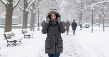 15 Best Winter Parkas for Cold, Wet Weather in 2027