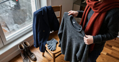 15 Best Winter Wardrobe Essentials for Cozy, Versatile Outfits in 2027