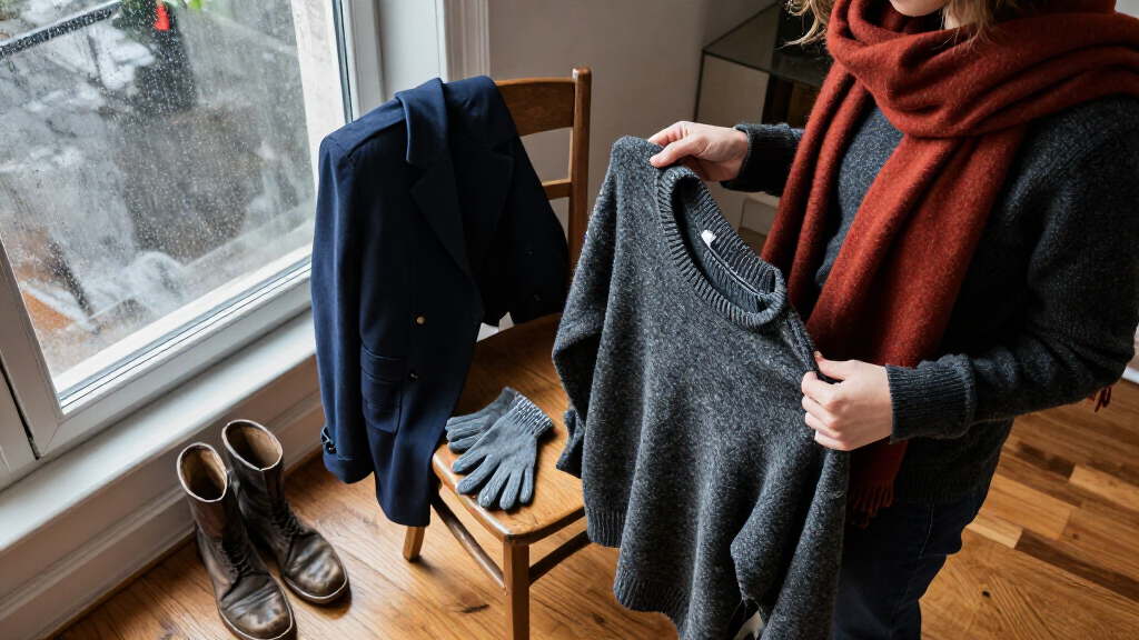 15 Best Winter Wardrobe Essentials for Cozy, Versatile Outfits in 2027