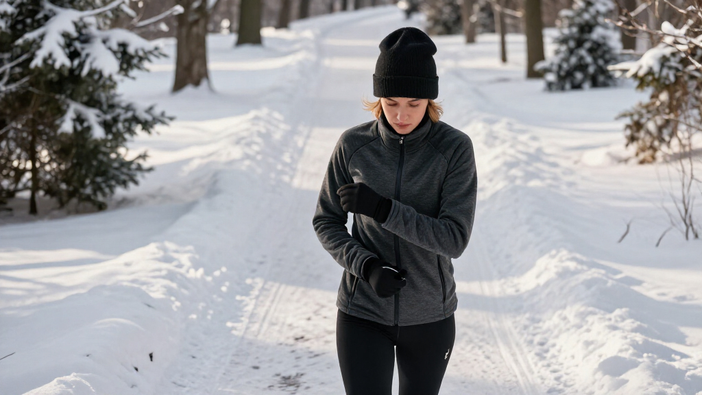 15 Best Winter Workout Gear in 2027