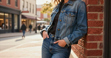 15 Best Women's Denim Clothing for Everyday Style in 2027