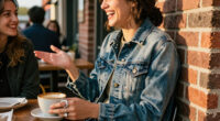 15 Best Women's Denim Jackets for Everyday Wear in 2027