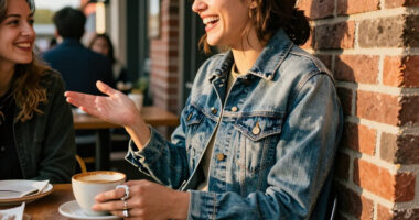 15 Best Women's Denim Jackets for Everyday Wear in 2027