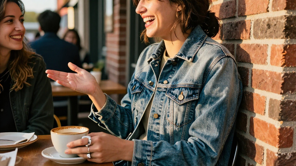 15 Best Women's Denim Jackets for Everyday Wear in 2027