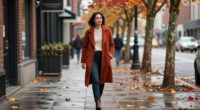 15 Best Women's Fall Coats for Layering and Everyday Wear in 2027