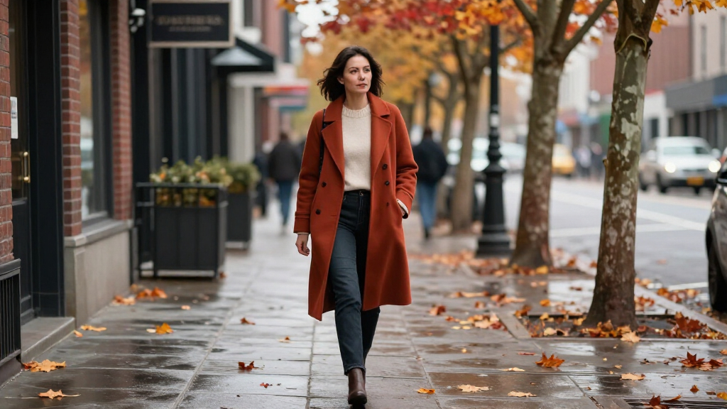 15 Best Women's Fall Coats for Layering and Everyday Wear in 2027