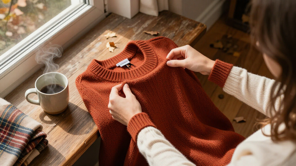 15 Best Women's Fall Sweaters for Everyday Layering in 2027