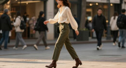 15 Best Women's Fashion Outfits for Everyday Style in 2027