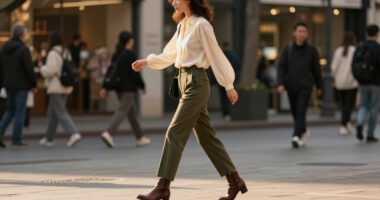 15 Best Women's Fashion Outfits for Everyday Style in 2027