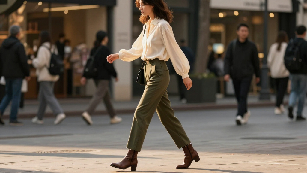 15 Best Women's Fashion Outfits for Everyday Style in 2027