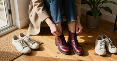15 Best Women's Footwear for Everyday Comfort in 2027