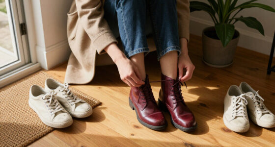 15 Best Women's Footwear for Everyday Comfort in 2027