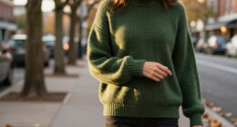 15 Best Women's Knit Sweaters for Everyday Style in 2027