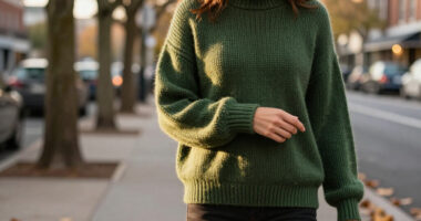 15 Best Women's Knit Sweaters for Everyday Style in 2027