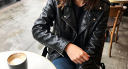 15 Best Women's Leather Jackets for Style and Versatility in 2027