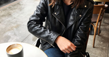 15 Best Women's Leather Jackets for Style and Versatility in 2027