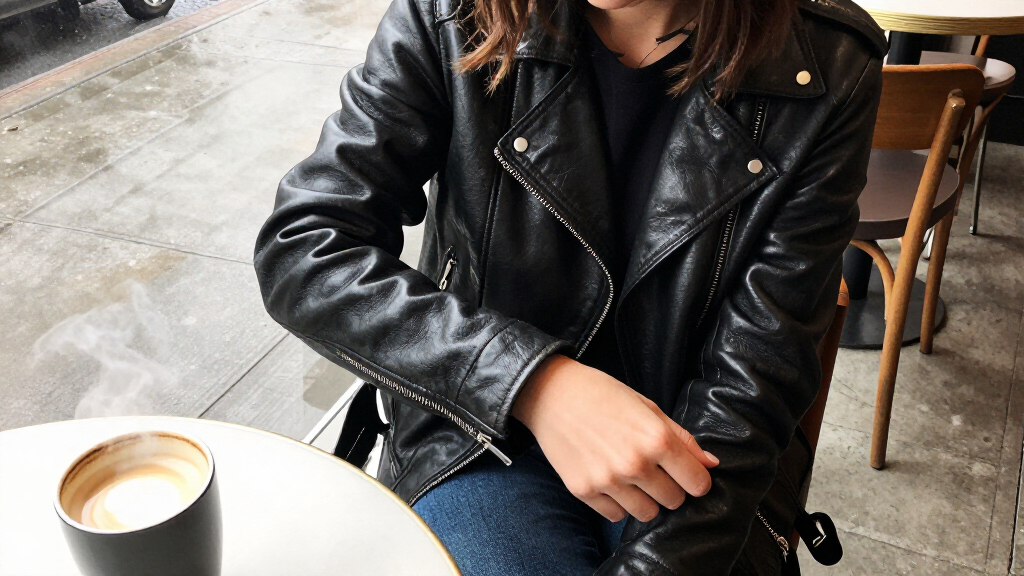 15 Best Women's Leather Jackets for Style and Versatility in 2027