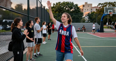 15 Best Women's NBA Apparel for Game Day and Everyday Wear in 2027