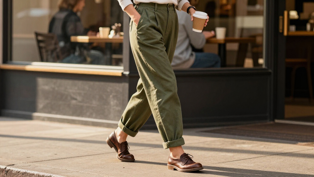 15 Best Women's Trousers for Work and Everyday Wear in 2027