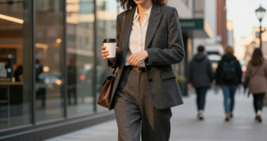 15 Best Women's Workwear for Polished Office Outfits in 2027